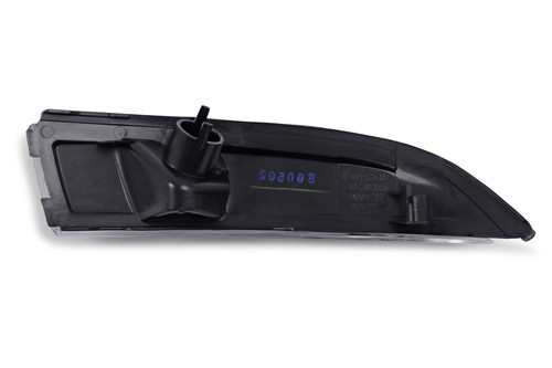 Mirror indicator left Ford Fiesta 08-16 