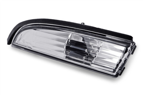 Mirror indicator left Ford Fiesta 08-16