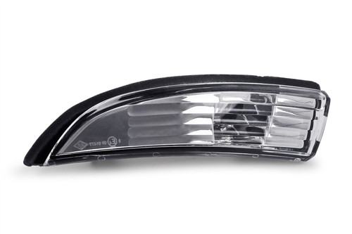 Mirror indicator left Ford B Max 12-17 