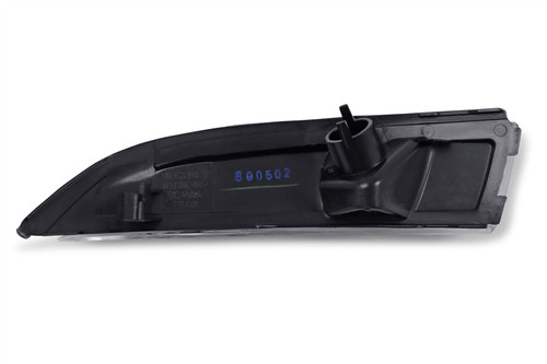 Mirror indicator right Ford B Max 12-17 