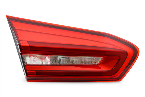 Rear light left inner LED Ford Focus Hatchback 18-