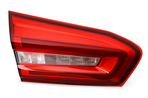 Rear light left inner LED Ford Focus Hatchback 18-
