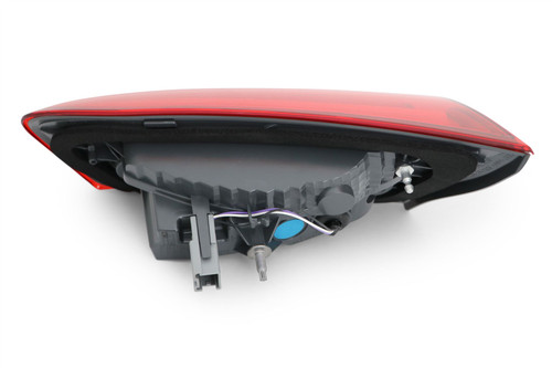Rear light left inner LED Ford Focus Hatchback 18-