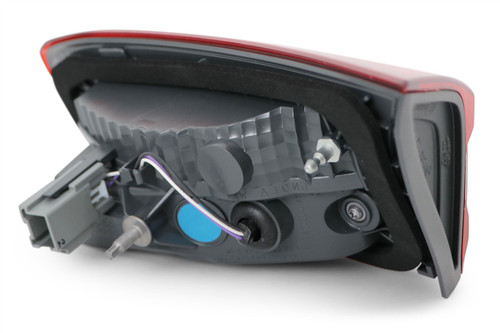 Rear light left inner LED Ford Focus Hatchback 18-
