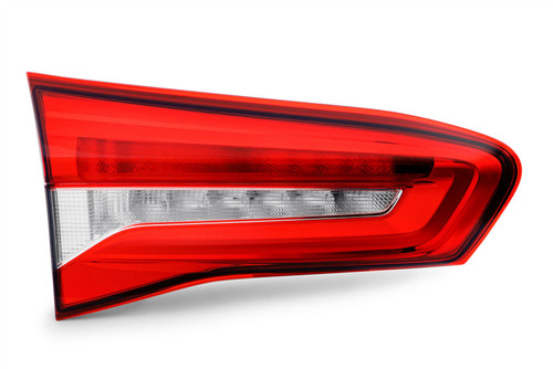 Rear light left inner halogen Ford Focus MK4 Estate 18-