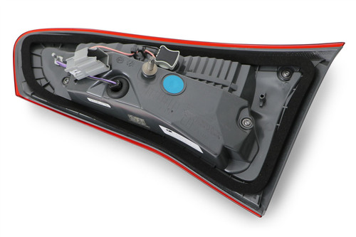 Rear light left inner halogen Ford Focus MK4 Estate 18-