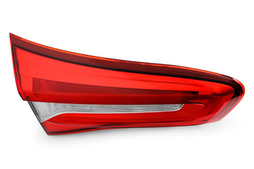 Rear light left inner halogen Ford Focus MK4 Estate 18-