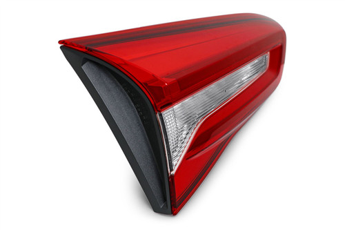 Rear light left inner LED Ford Focus Estate 18- LHD