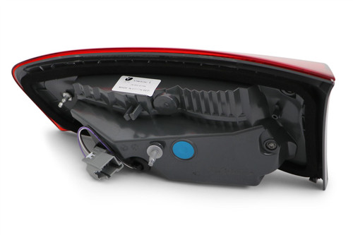 Rear light left inner LED Ford Focus Estate 18-
