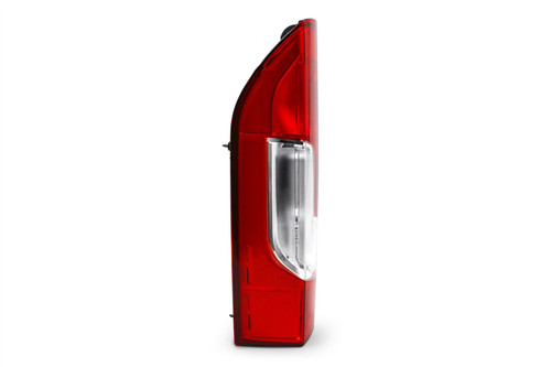 Rear light left Citroen Relay 14-