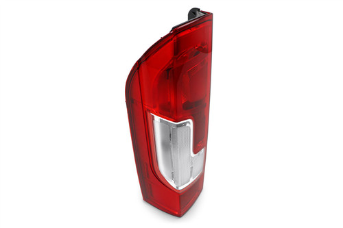 Rear light left Fiat Ducato 14-