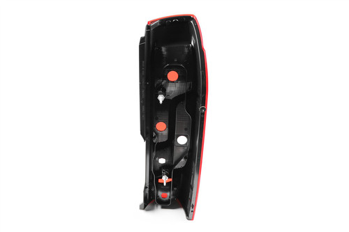 Rear light left Fiat Ducato 14-