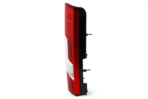 Rear light left Vauxhall Movano 21-