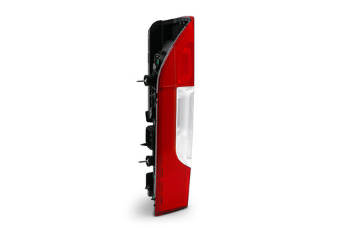 Rear light left Vauxhall Movano 21-