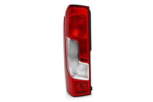 Rear light left Vauxhall Movano 21-