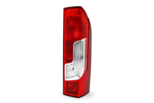 Rear light right Fiat Ducato 14-