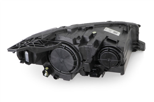 Headlight left Vauxhall Corsa F 20-