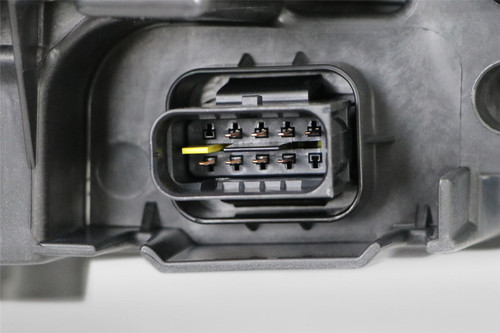 Headlight left Vauxhall Corsa F 20-