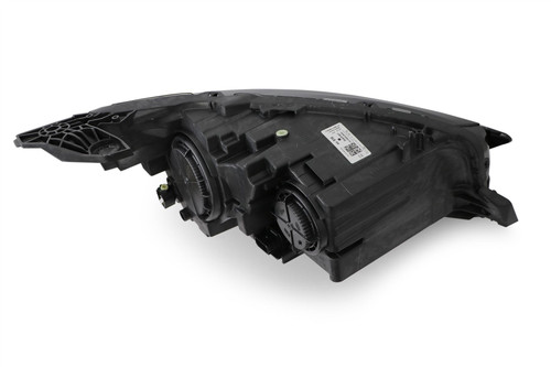 Headlight left Vauxhall Corsa F 20-