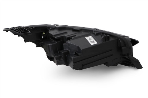 Headlight left LED matrix Vauxhall Corsa F 20-