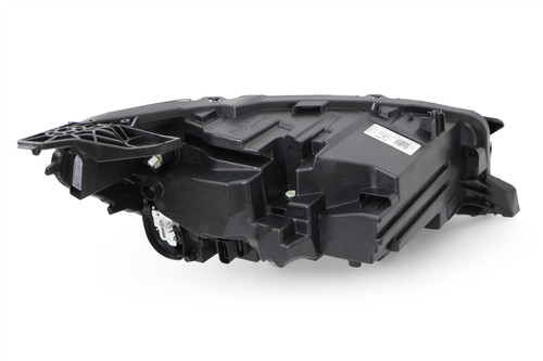 Headlight left LED matrix Vauxhall Corsa F 20-