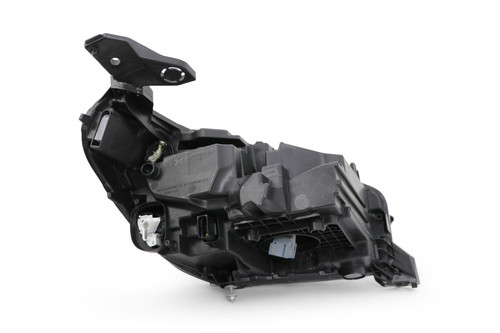 Headlight left LED matrix Vauxhall Corsa F 20-
