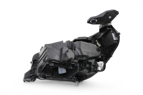 Headlight right LED matrix Vauxhall Corsa F 20-