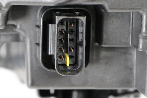 Headlight right LED matrix Vauxhall Corsa F 20-