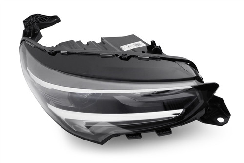 Headlight right LED matrix Vauxhall Corsa F 20-