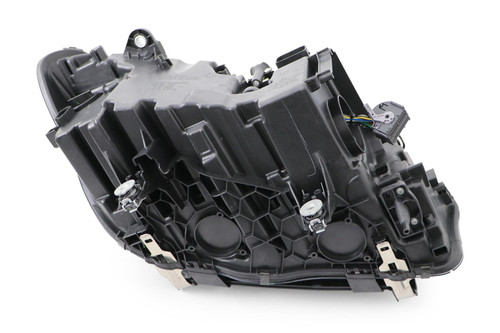 Headlight left LED BMW X3 F97 G01 18-21
