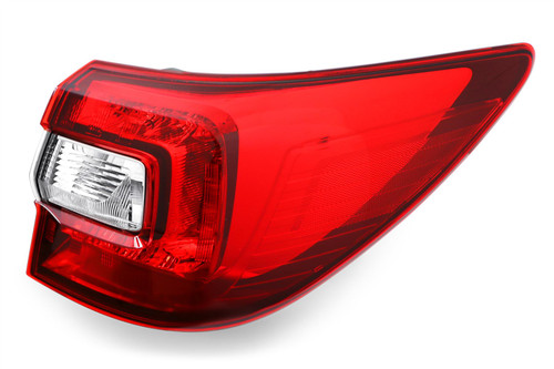 Rear light right LED Subaru Outback 15-19