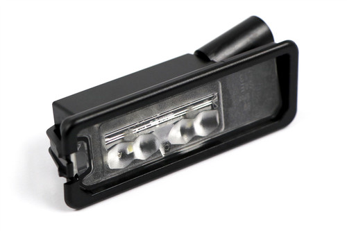 Number plate light LED VW Beetle 11-19 