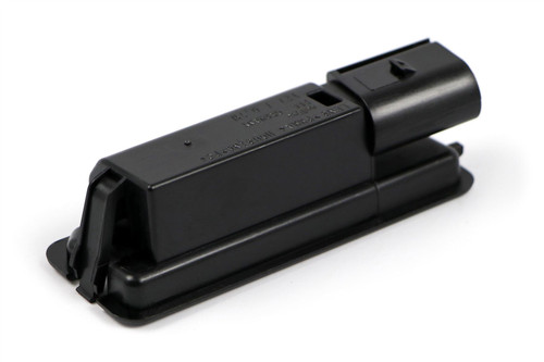 Number plate light LED Seat Toledo 12-19