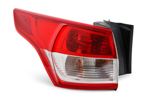 Rear outer light left Ford Kuga 13-16