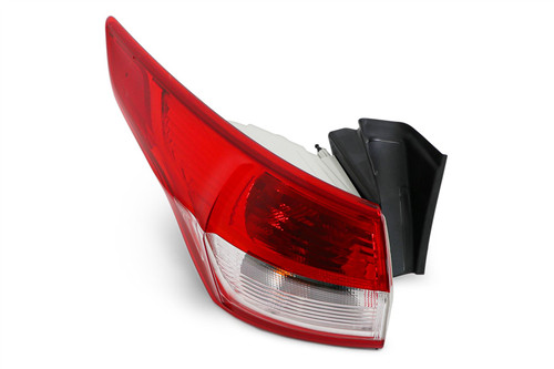 Rear outer light left Ford Kuga 13-16