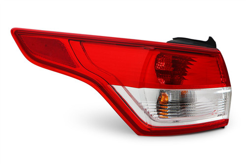 Rear outer light left Ford Kuga 13-16
