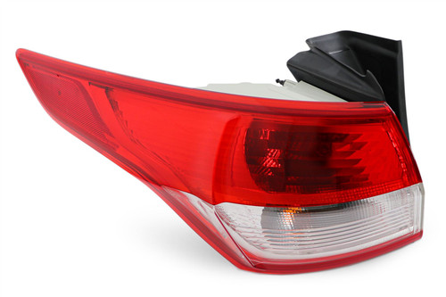 Rear outer light left Ford Kuga 13-16 