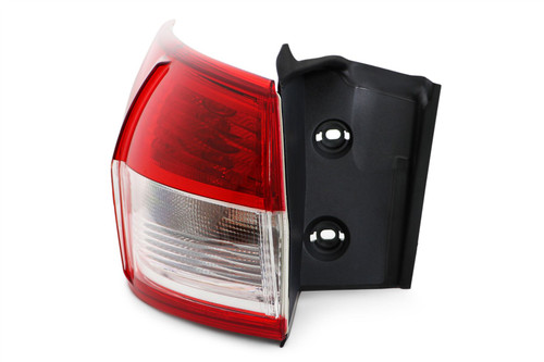 Rear outer light left Ford Kuga 13-16 