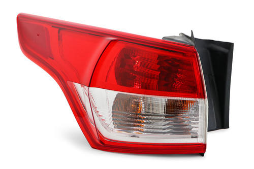 Rear outer light left Ford Kuga 13-16
