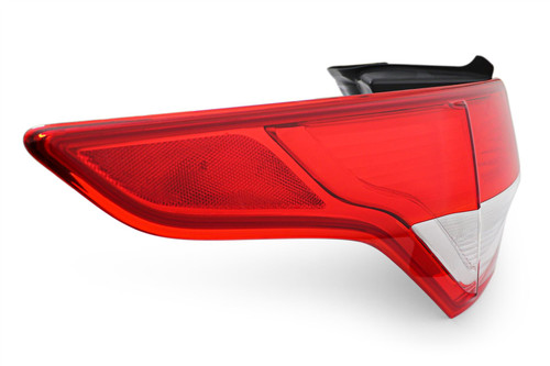 Rear outer light left Ford Kuga 13-16