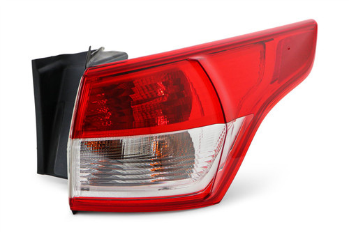 Rear outer light right Ford Kuga 13-16