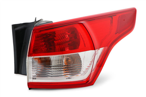 Rear outer light right Ford Kuga 13-16