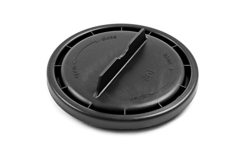 Headlight dust cap Audi A3 08-12