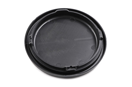 Headlight dust cap Skoda Yeti 09-13 