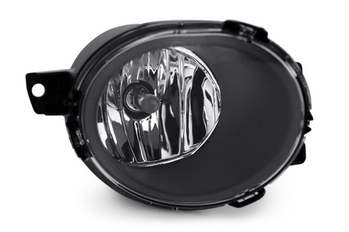 Fog light right with cornering Volvo C70 10-13 OEM