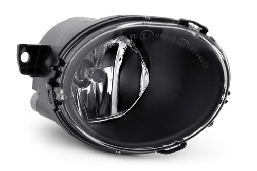 Fog light right with cornering Volvo C70 10-13 OEM