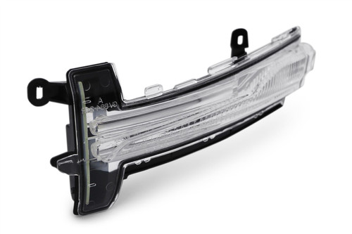 Mirror indicator right LED Volvo XC60 13-17