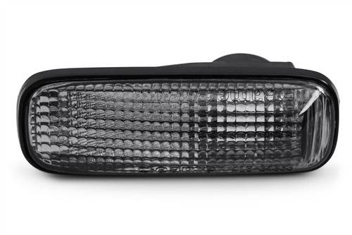 Side indicators set black Honda HRV 99-02