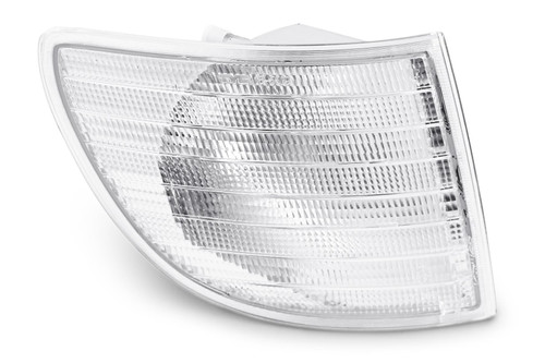 Front indicator right clear Mercedes Vito V Class 96-03