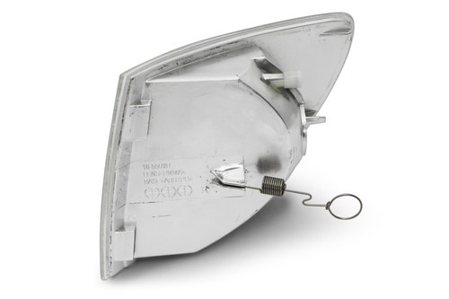 Front indicator right clear Mercedes Vito V Class 96-03